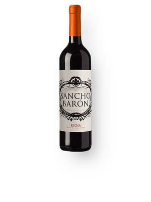 Sancho Baron Vendimia Seleccionada