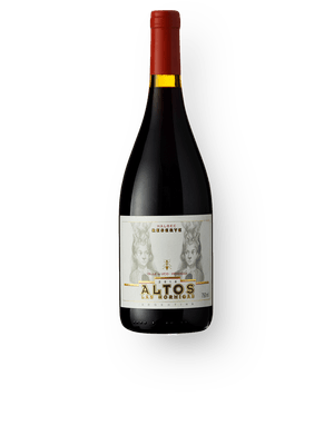 Altos Las Hormigas Malbec Reserve