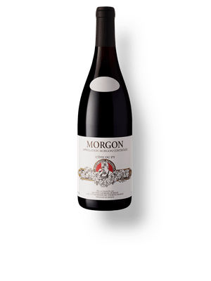 G. Duboeuf Domaine Jean Ernest Descombe Morgon Cote Du Py