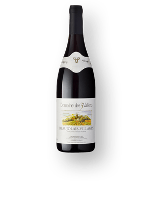 G. Duboeuf Domaine 3 Vallons Beaujolais-villages