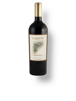 Garzón Petit Clos Block #560 Cabernet Franc