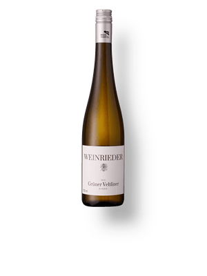 Weinrieder Klassik Grüner Veltliner