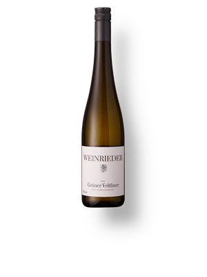 Weinrieder Ried Schneiderberg Grüner Veltliner