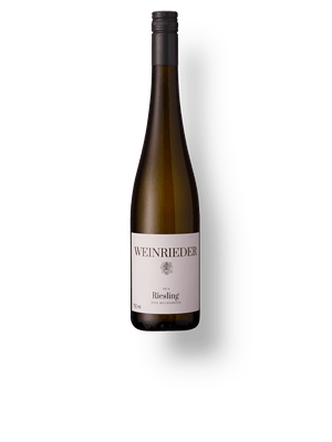 Weinrieder Ried Bockgärten Riesling