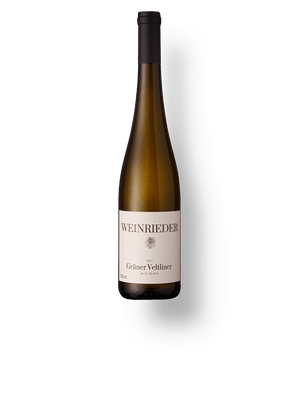 Weinrieder Alte Reben Grüner Veltliner