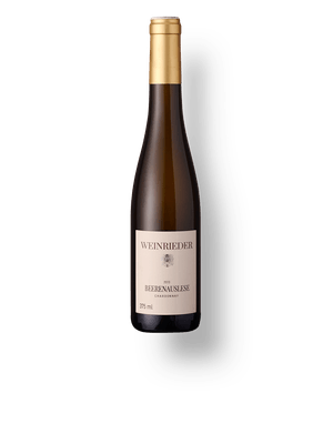 Weinrieder Sweet Selection Beerenauslese Chardonnay 375 ml