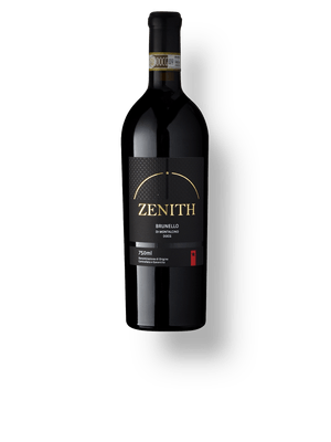 Zenith Brunello Di Montalcino Docg