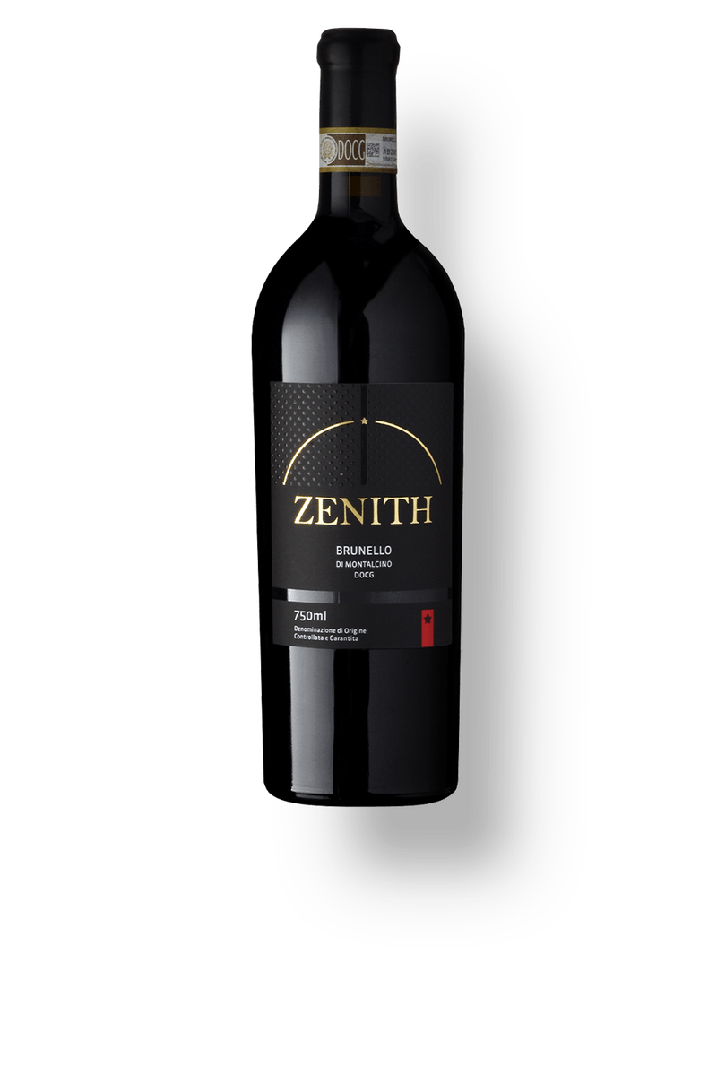 zenith