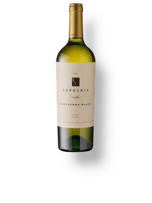 Sophenia Synthesis Sauvignon Blanc