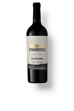 026386-Sierra-de-Enmedio-Old-Vines-2017