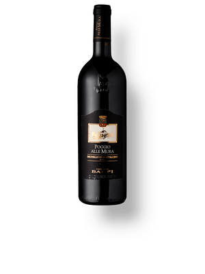 Banfi Brunello di Montalcino "Poggio alle Mura" DOCG