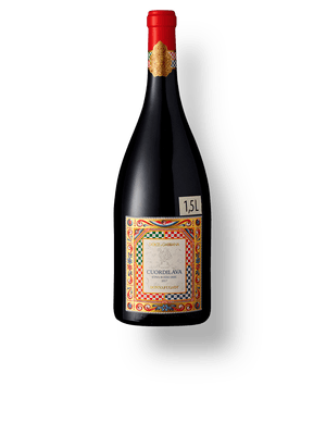 Donnafugata Dolce & Gabanna "Cuordilava" Etna Rosso DOC (1500ml)
