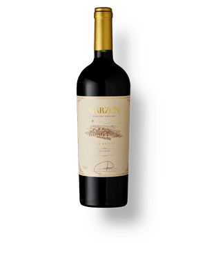 Garzón Gran Reserva Tannat