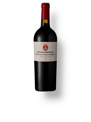 G. Bertrand Banyuls