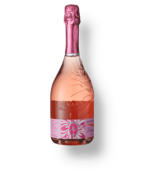 Bernardi Primovento Prosecco DOC Rosé Brut