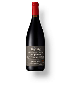 Baettig Selección de Parcelas "Los Primos" Pinot Noir