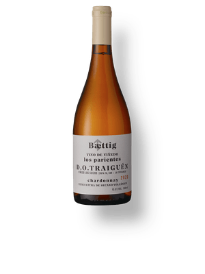 Baettig Vino de Viñedo "Los Parientes" Chardonnay