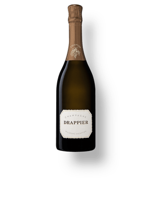 Drappier Champagne Millésime Exception Extra-Brut