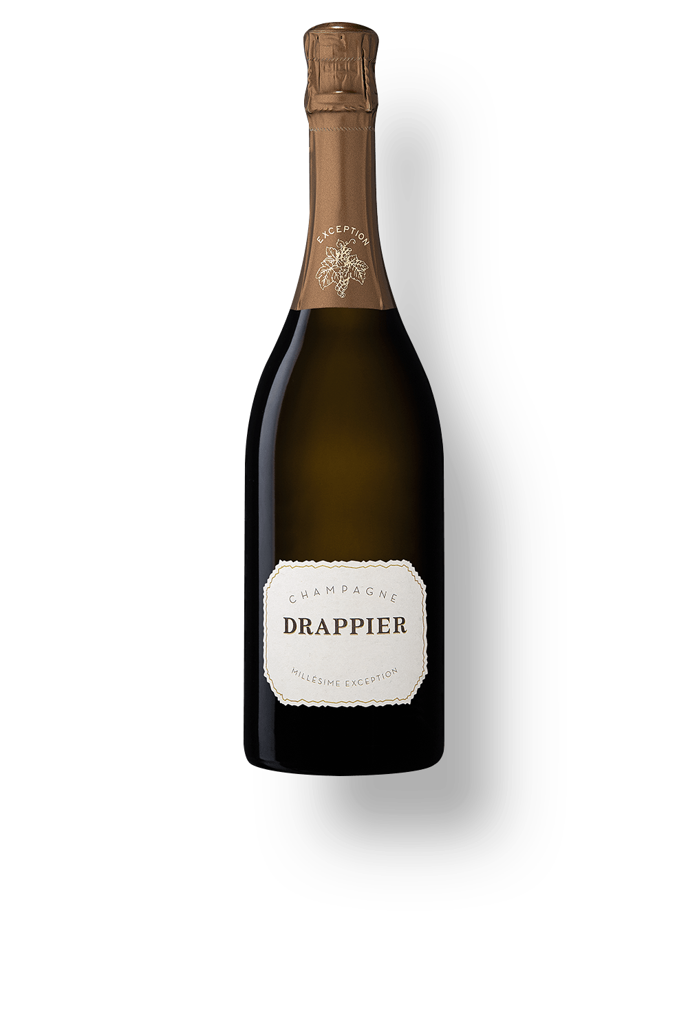 Drappier Champagne Millésime Extra-Brut- World Wine - World Wine