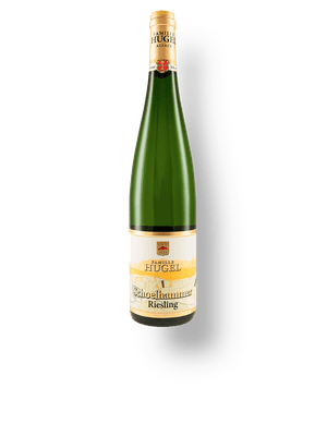 F. Hugel Riesling “Schoelhammer”