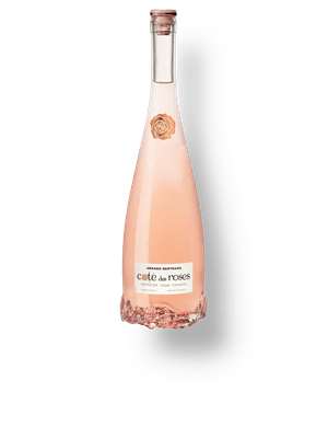 G. Bertrand Cote Des Roses Rosé