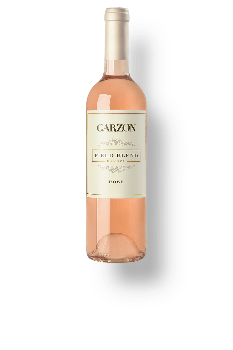 GARZoN-Field-Blend-Rose