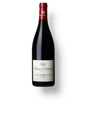 Château de Chamirey Mercurey 1er Cru “Clos des Ruelles” Monopole Rouge