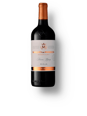Marqués de Murrieta Gran Reserva Limited Edition (1500ml)