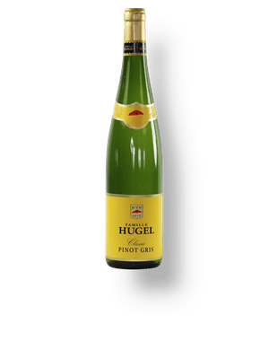 Hugel Classic Pinot Gris