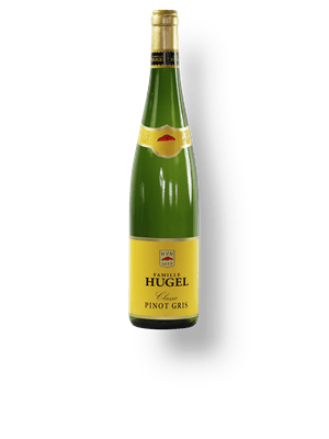 F. Hugel Classic Pinot Gris