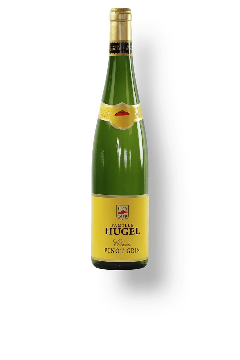 HUGEL-PINOT-GRIS