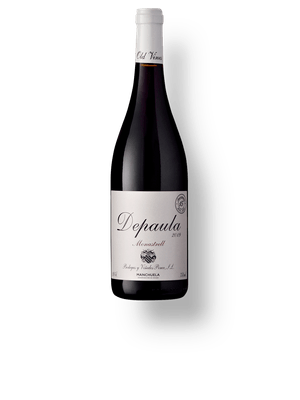 Ponce Depaula Monastrell