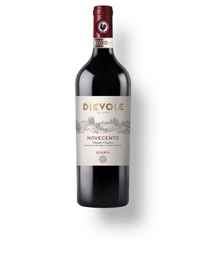 Dievole Novecento Chianti Classico Riserva Docg