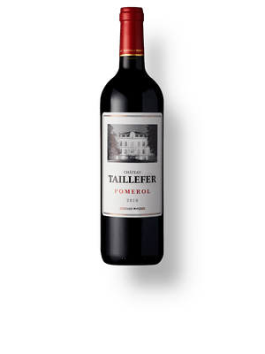 Château Taillefer