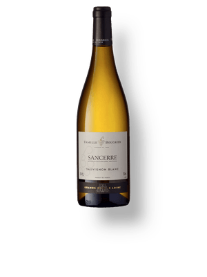 Famille Bougrier Sancerre Sauvignon Blanc