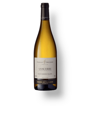 Famille Bougrier Sancerre Blanc