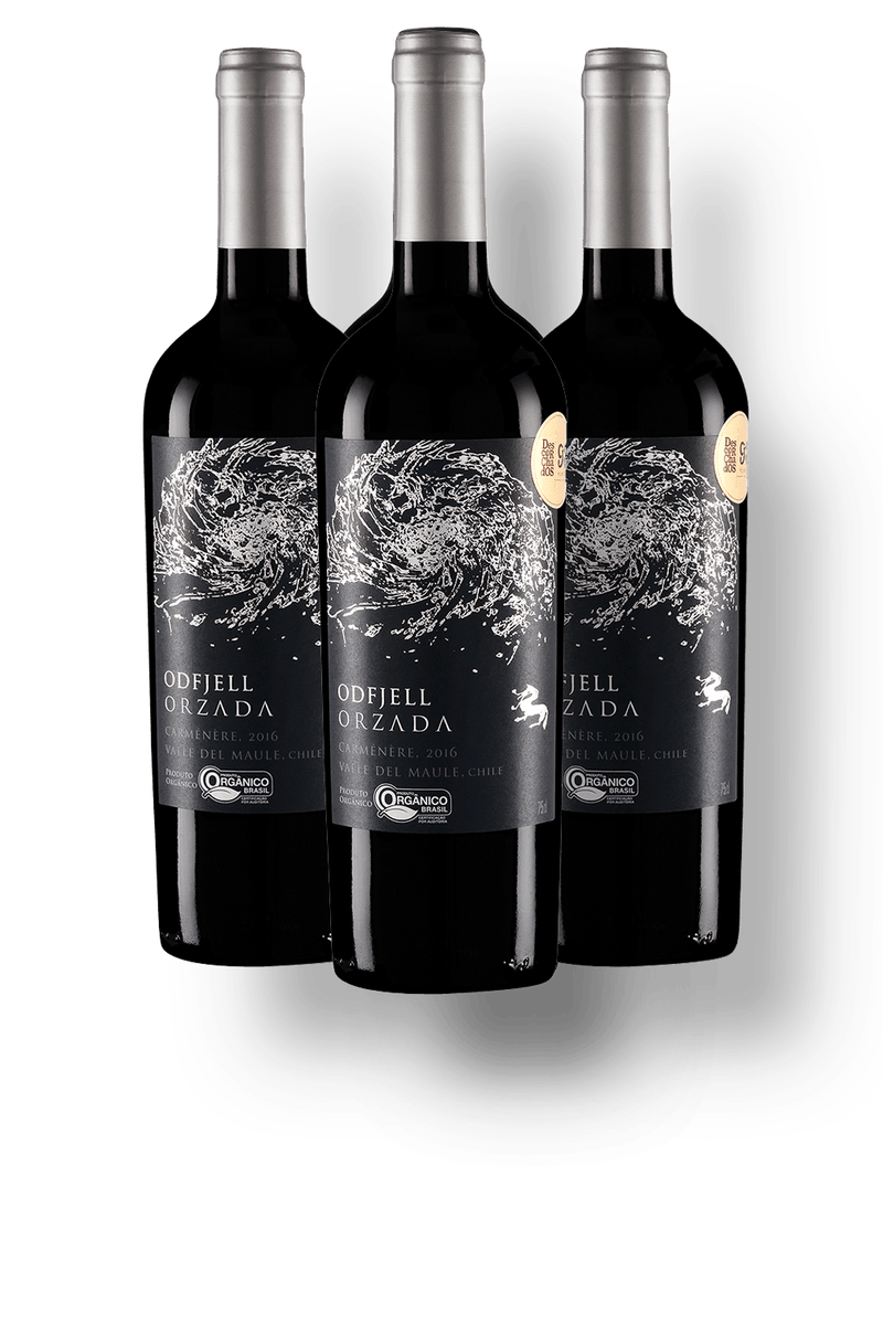 CARMENERE