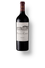 Château Pontet-Canet - World Wine Château Pontet-Canet - World Wine
