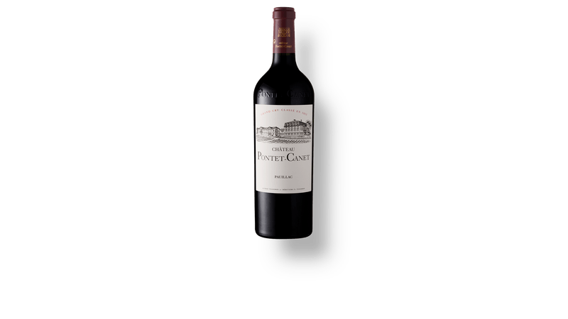 Château Pontet-Canet - World Wine Château Pontet-Canet - World Wine