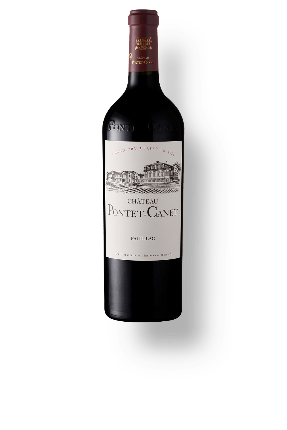 Château Pontet-Canet - World Wine Château Pontet-Canet - World Wine