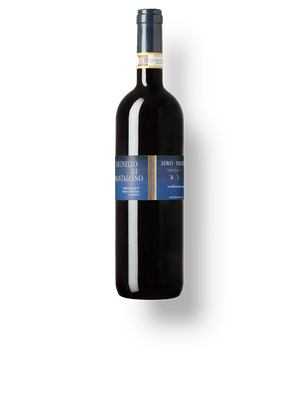 Siro Pacenti Brunello Di Montalcino Vecchie Vigne Docg