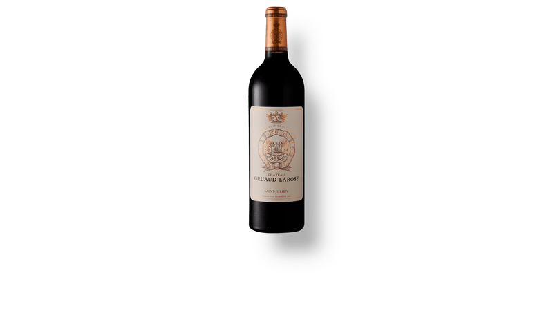 Château Gruaud-Larose - World Wine