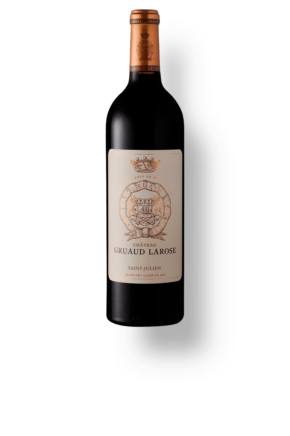 Château Gruaud-Larose - World Wine