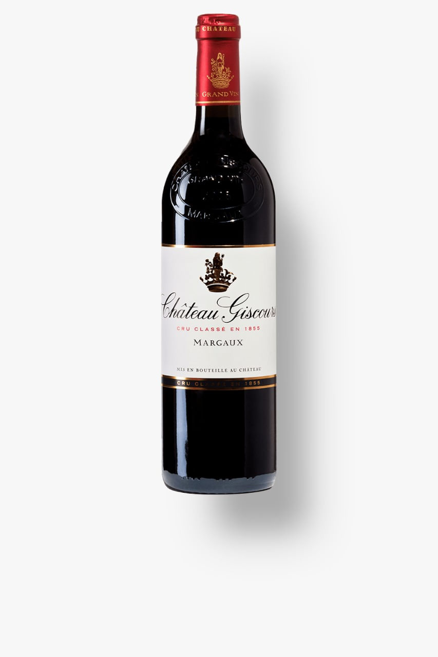 Vinho Château Giscours - World Wine
