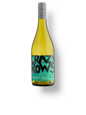 Crazy Rows Moscatel