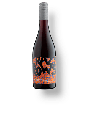 Crazy Rows Cinsault