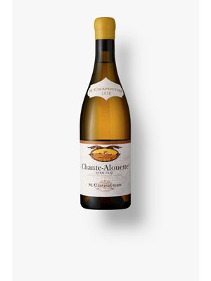 M. Chapoutier Hermitage Blanc "Chante-Alouette"