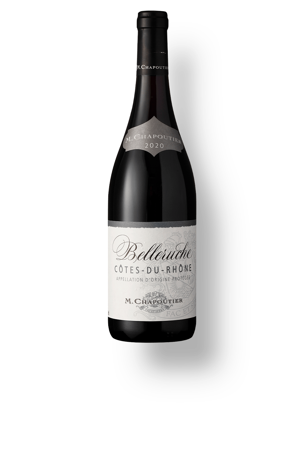 ワイン M. Chapoutier LE MEAL 2009 750ml Best local price for 2009 M. Chapoutier Ermitage Le Meal - stores