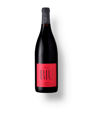L´infernal Riu Tinto