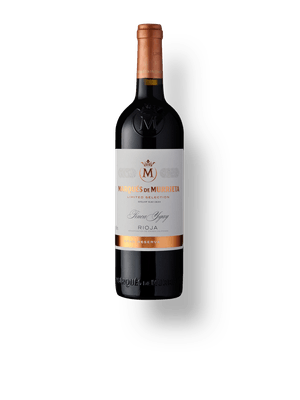 Marqués de Murrieta Gran Reserva